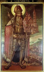 Keizer Heinrich II